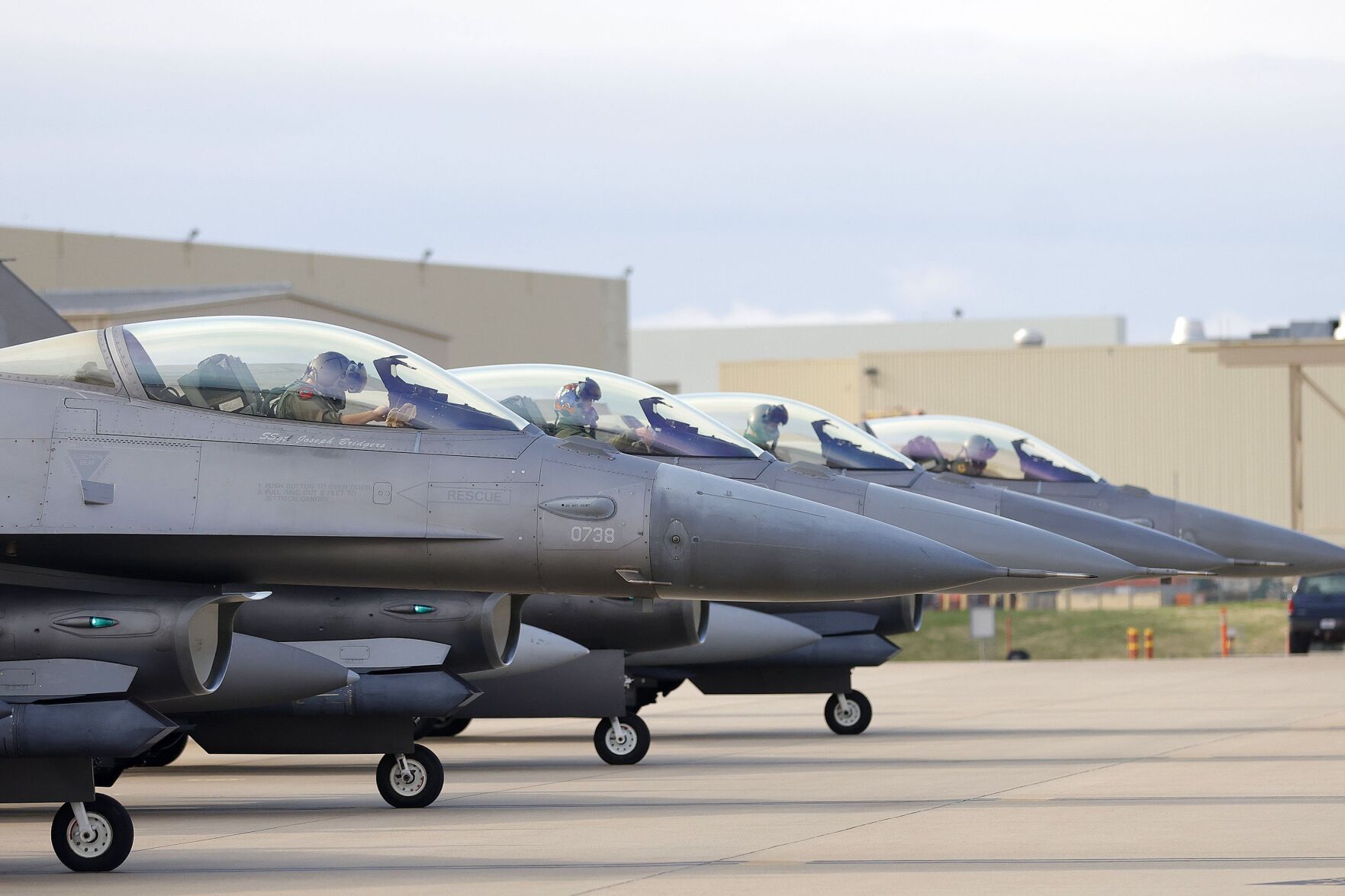 138th Fighter Wing